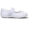 FORNARINA Ballerina bimba bianca