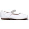 LELLI KELLY Ballerina bimba bianca