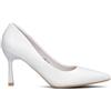 FRICKY DECOLLETE DONNA BIANCO