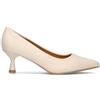 FRICKY DECOLLETE DONNA NUDE