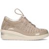 CAMILA Scarpa comfort donna beige