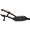 VIOLABLU' Slingback donna nero