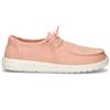 HEY DUDE Sneaker donna rosa