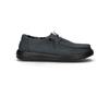 HEY DUDE Sneaker donna nera