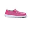 HEY DUDE Sneaker donna rosa