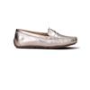 THE FLEXX MOCASSINO DONNA ORO