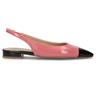 FRAU Slingback donna rosa