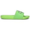 CALVIN KLEIN Ciabatta uomo verde
