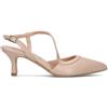 PERLAMARINA Slingback donna