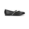 TOO LIKE Ballerina donna nera