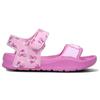 DISNEY Sandalo bimba rosa
