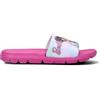 DISNEY Ciabatta bimba rosa