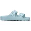 GRUNLAND Ciabatta donna azzurra