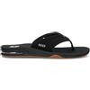 REEF Infradito uomo nera