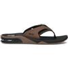 REEF Infradito uomo marrone