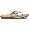 REEF Infradito uomo beige