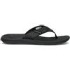 REEF Infradito uomo nera