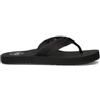 REEF Infradito uomo nera