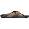REEF Infradito uomo marrone