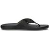 REEF Infradito uomo nera