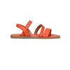 TOO LIKE Sandalo donna arancio