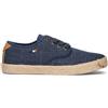WRANGLER STRINGATA UOMO BLU