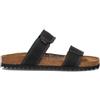 WRANGLER CIABATTA UOMO NERO