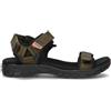 WRANGLER SANDALO UOMO MILITARE