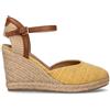 WRANGLER CAMPEGGINA DONNA GIALLO