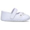 CHICCO Ballerina bimba bianca