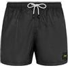 F**K - Costume boxer uomo nero