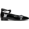 KLAS Ballerina donna nera