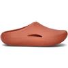 CROCS Ciabatta uomo marrone