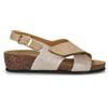 VALLEVERDE Scarpa comfort donna beige