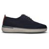 VALLEVERDE Stringata uomo blu
