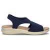VALLEVERDE Scarpa comfort donna blu