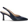 REBECCA VAN DIK Decollete donna blu