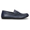 IGI&CO MOCASSINO UOMO BLU