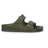 BIRKENSTOCK ARIZONA EVA Ciabatta donna verde