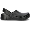 BIRKENSTOCK BIRKESNTOCK - BIRKI FLOW EVA Ciabatta uomo nera