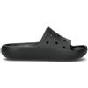 CROCS Ciabatta uomo nera