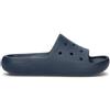 CROCS Ciabatta uomo blu