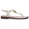 GUESS Sandalo donna grigio