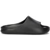 NATURAL WORLD Ciabatta donna nera