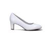 TAMARIS Decollete donna bianca