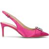 GUESS Slingback donna rosa