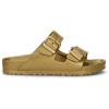 BIRKENSTOCK ARIZONA EVA Ciabatta donna oro