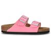 BIRKENSTOCK ARIZONA BS Ciabatta donna rosa