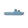 TOMMY HILFIGER CIABATTA UOMO AZZURRO