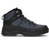 CMP - ANNUK SNOW BOOT WP MEN Pedula uomo nera waterproof